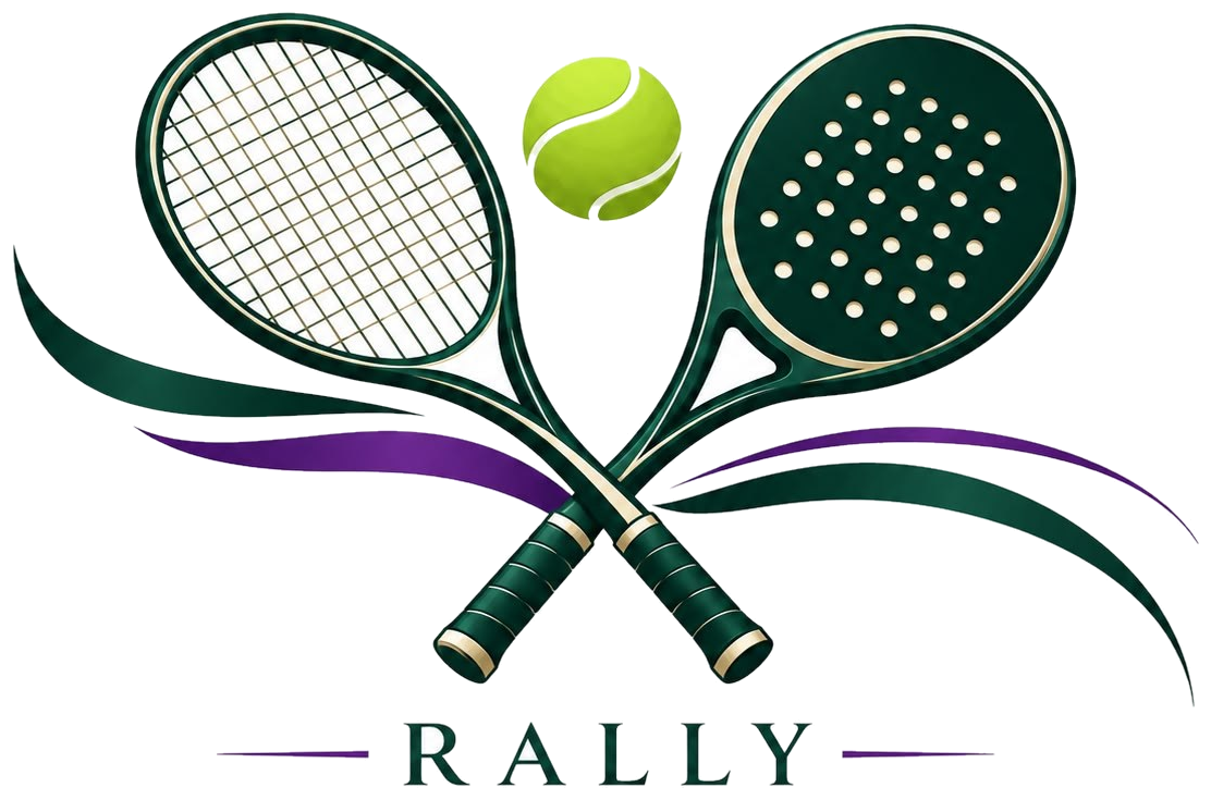 Rally Academy emblem