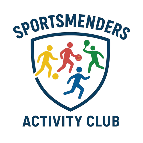 Sportsmenders Activity Club logo