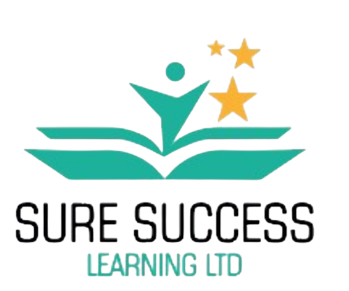 Sure Success Learning Ltd logo