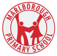 Marlborough Primary School logo