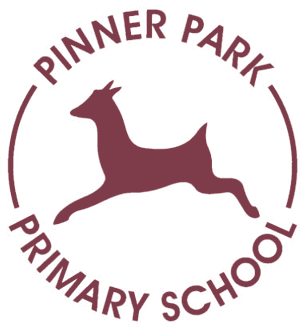Pinner Park Primary School logo